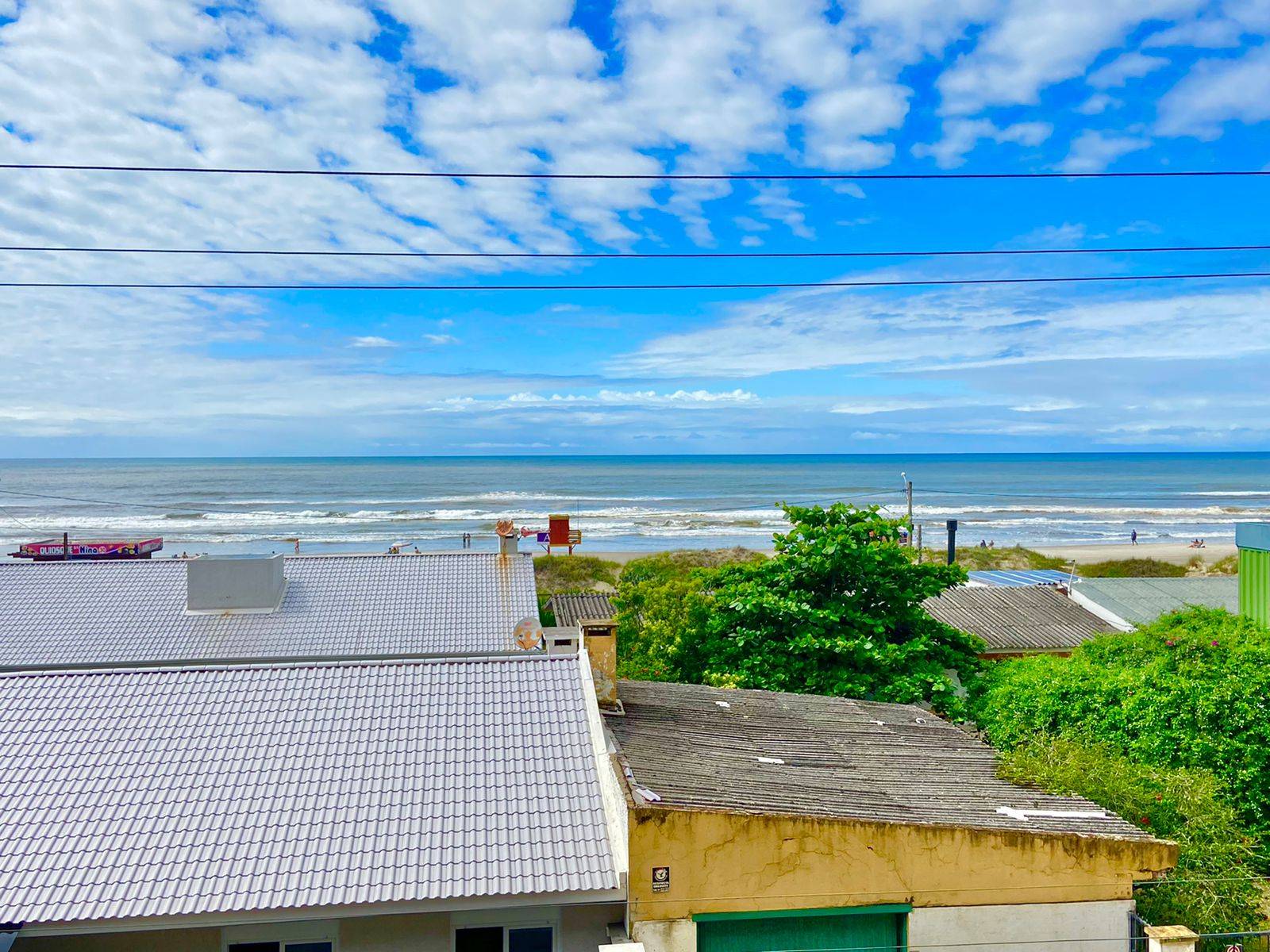 Apartamento 4 dormitórios para venda, Zona Nova em Capão da Canoa | Ref.: 117