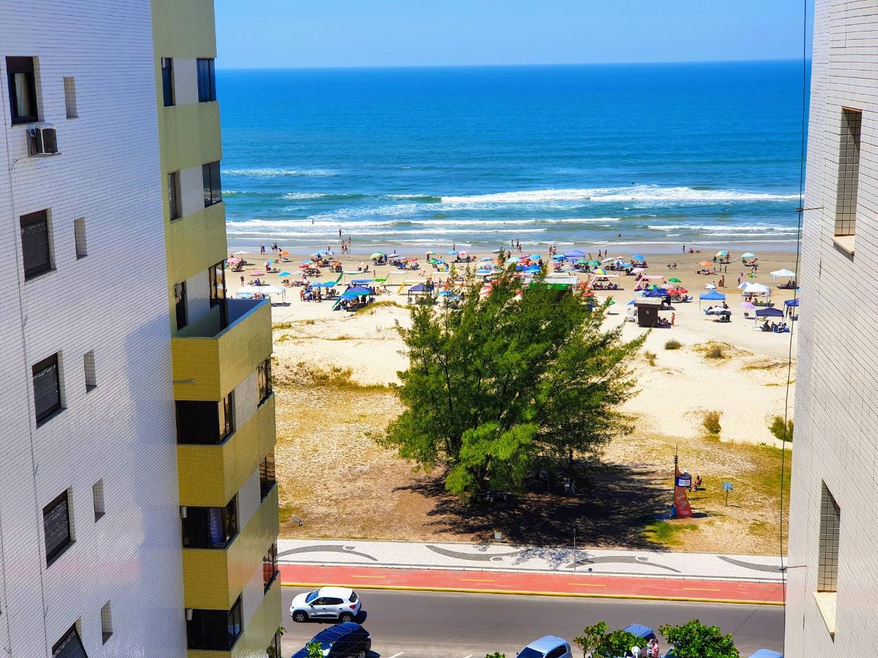 Apartamento 2 dormitórios para venda, Centro em Capão da Canoa | Ref.: 1171