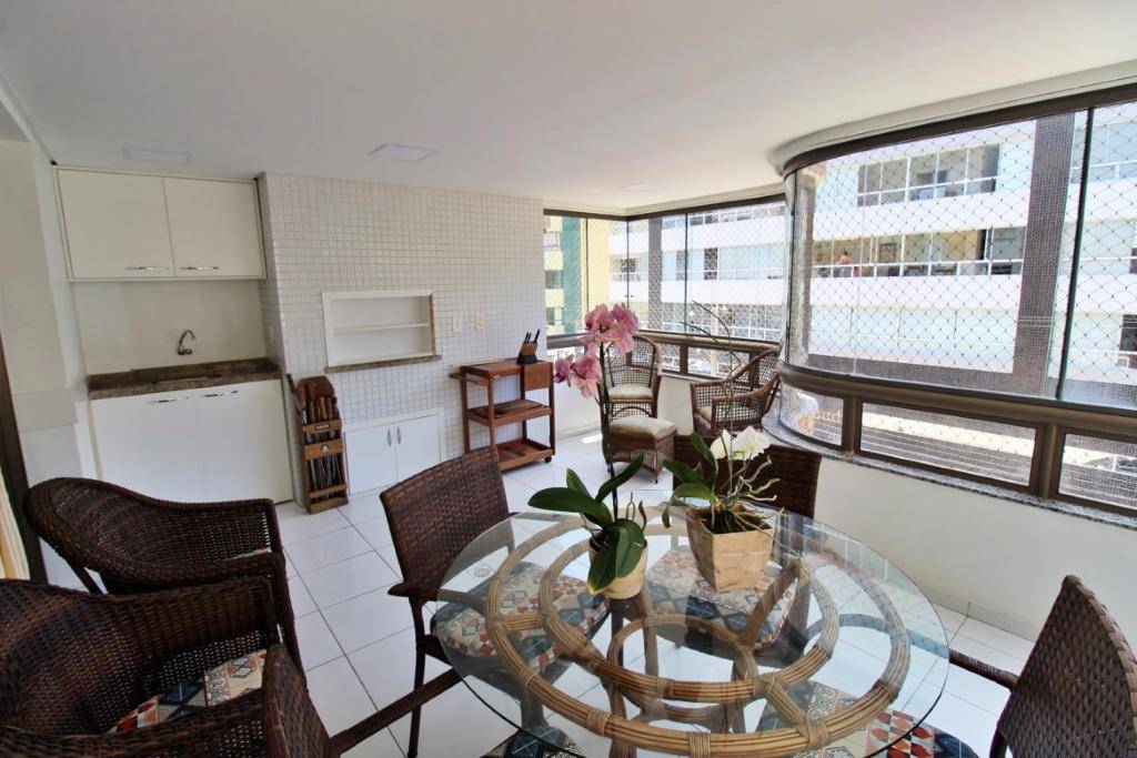 Apartamento 3 dormitórios para venda, Zona Nova em Capão da Canoa | Ref.: 129