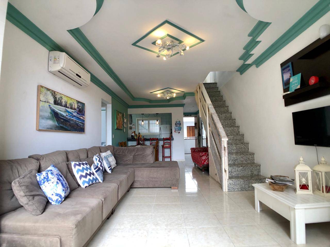 Apartamento 4 dormitórios para venda, Centro em Capão da Canoa | Ref.: 1355