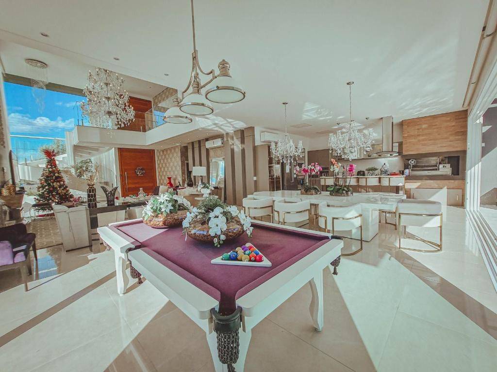 Casa em Condomínio 5 dormitórios para venda, Zona Nova em Capão da Canoa | Ref.: 136