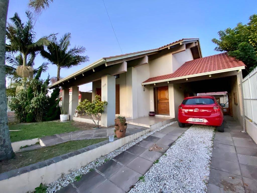 Casa 3 dormitórios para venda, Girassol em Capão da Canoa | Ref.: 1386