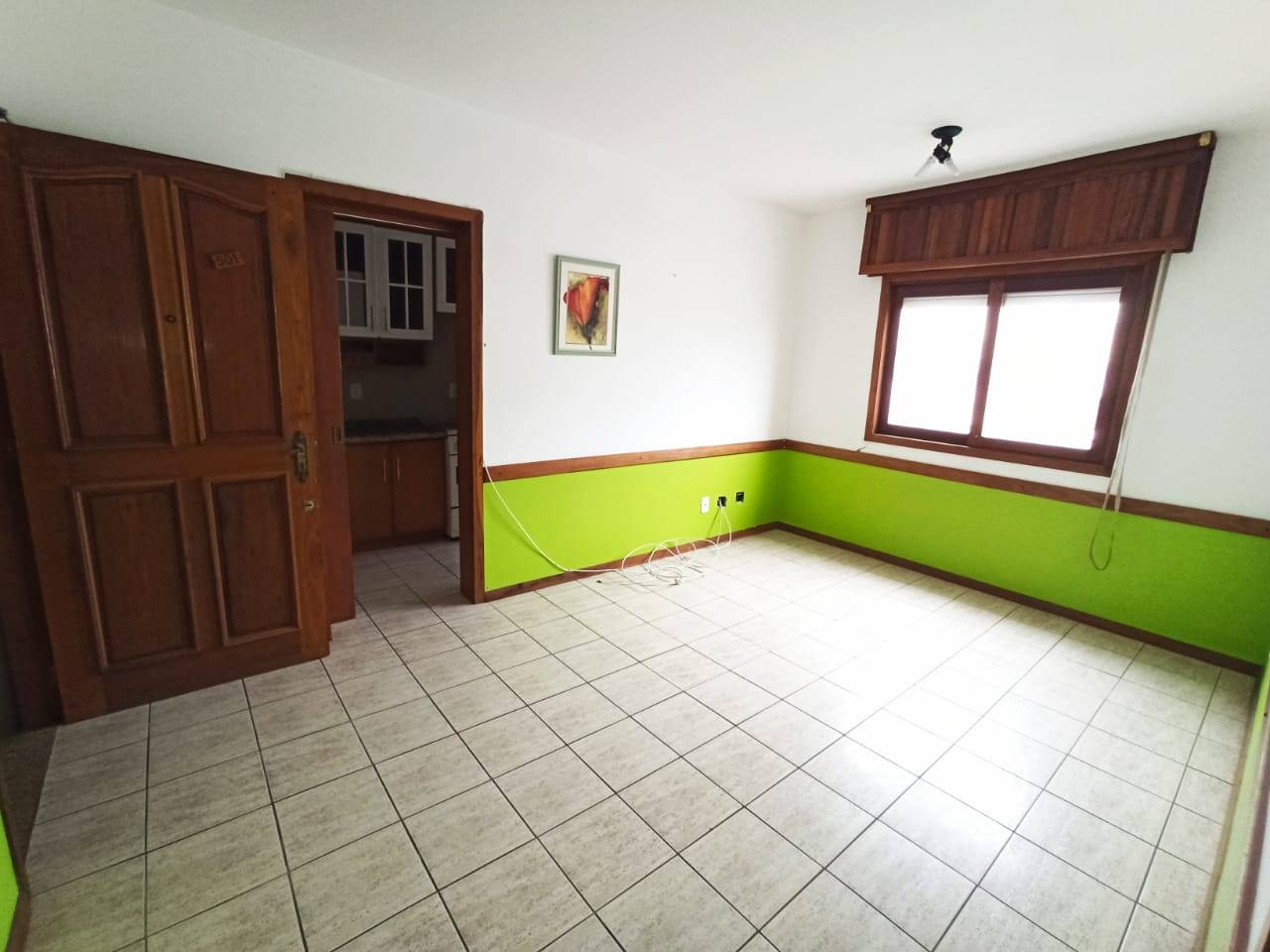 Apartamento 1 dormitório para venda, Centro em Capão da Canoa | Ref.: 1420