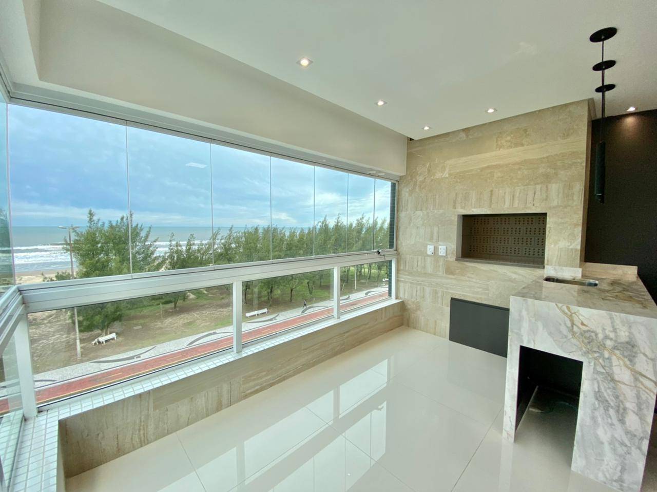 Apartamento 3 dormitórios para venda, Navegantes em Capão da Canoa | Ref.: 1436