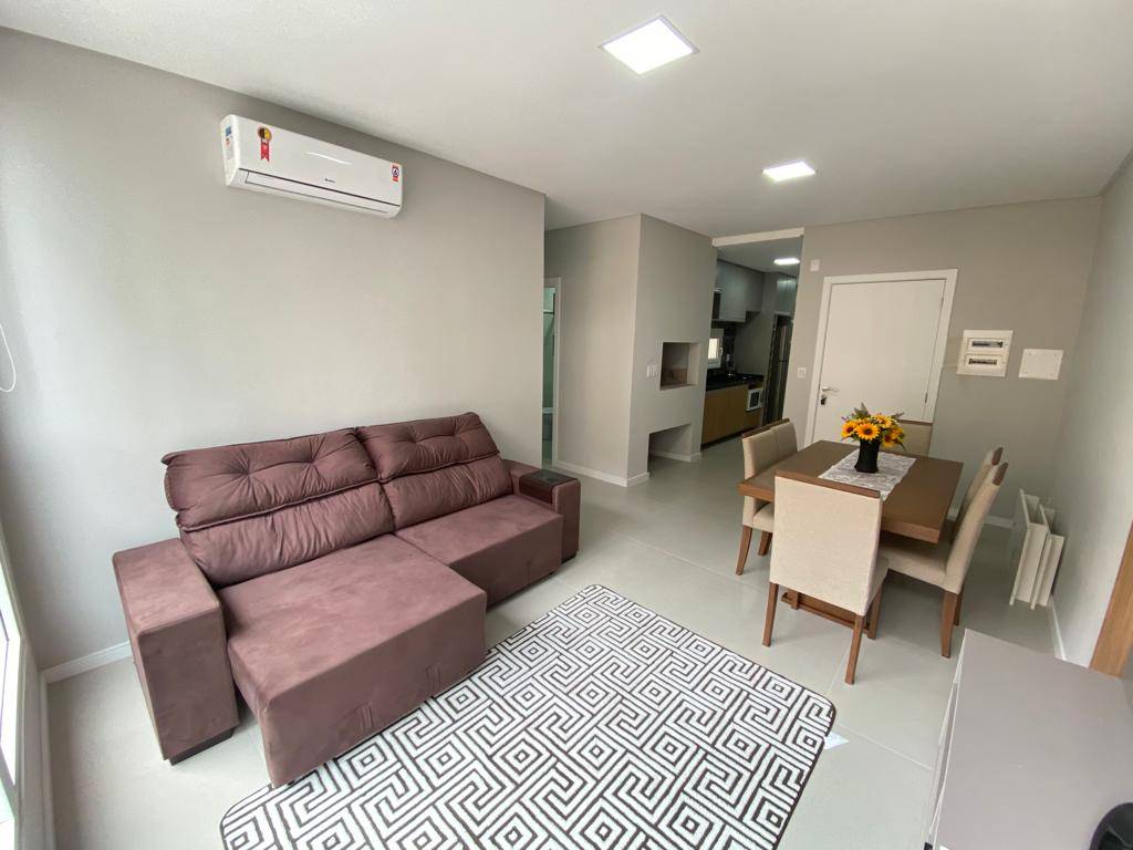 Apartamento 2 dormitórios para venda, ZONA NOVA | Ref.: 1512