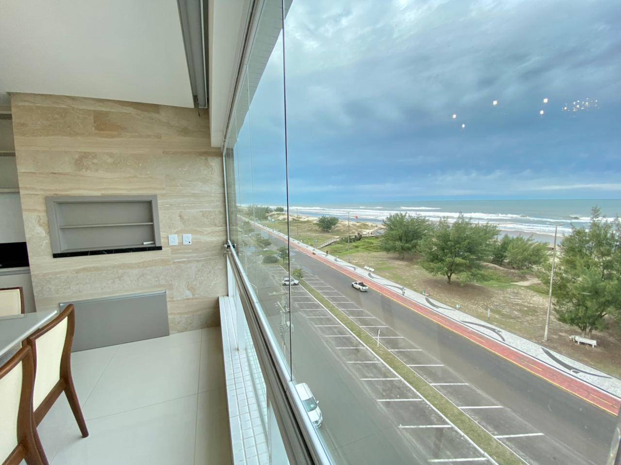 Apartamento 3 dormitórios para venda, Navegantes em Capão da Canoa | Ref.: 1763