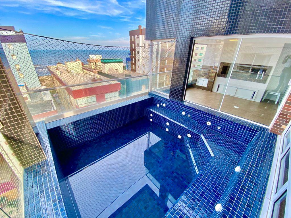 Apartamento 4 dormitórios para venda, Centro em Capão da Canoa | Ref.: 180