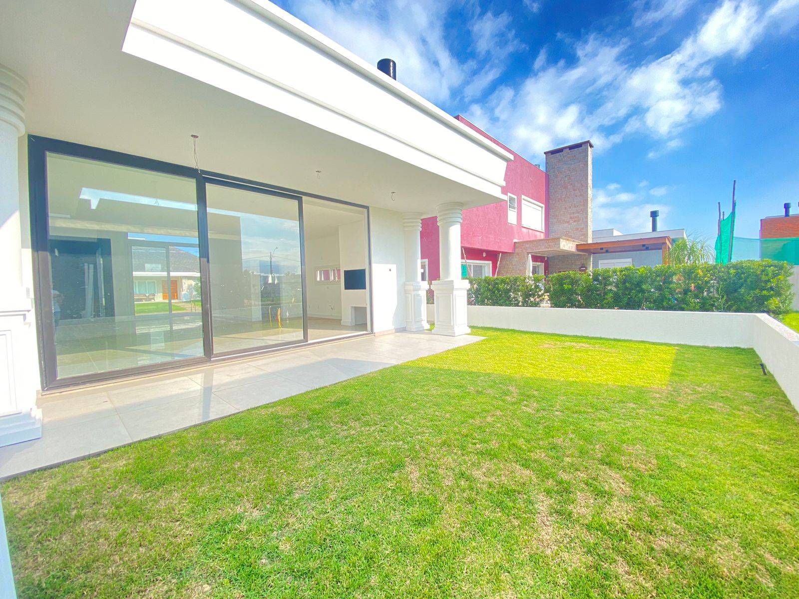 Casa em Condomínio 4 dormitórios para venda, Zona Nova em Capão da Canoa | Ref.: 188