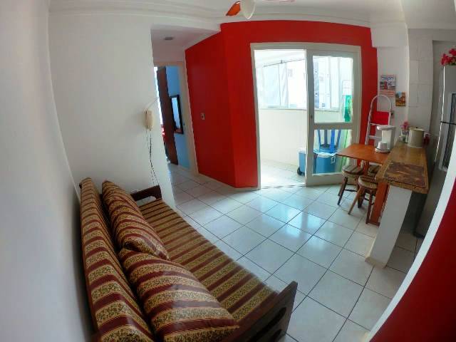 Apartamento 1 dormitório para venda, Centro em Capão da Canoa | Ref.: 194