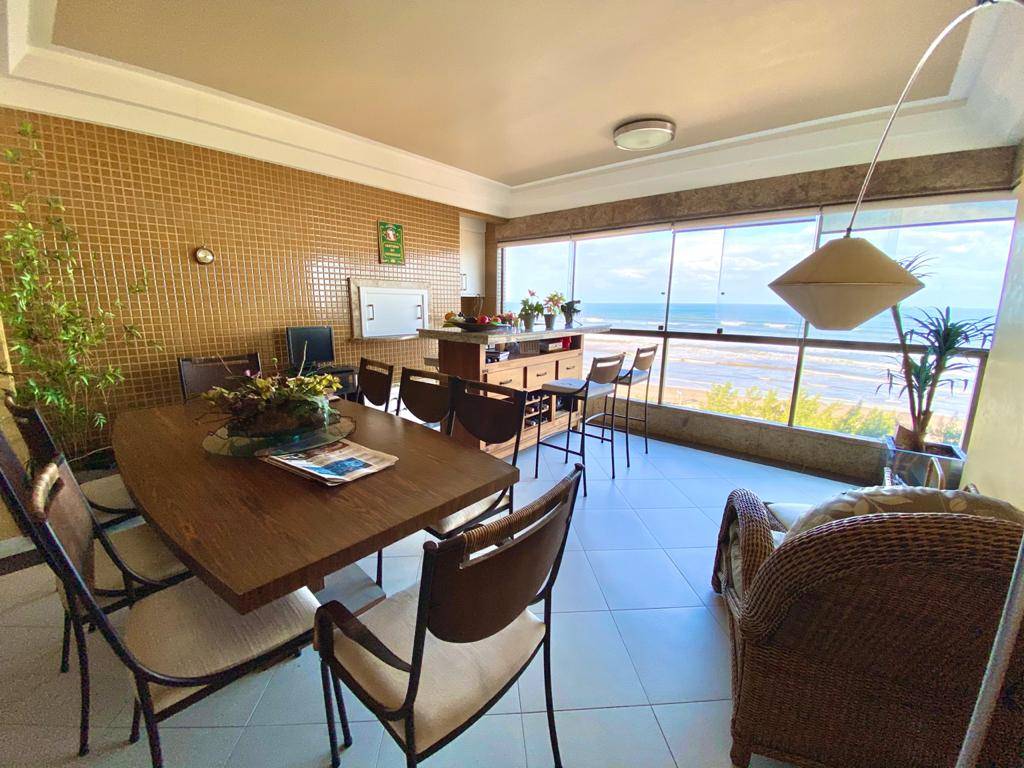 Apartamento 4 dormitórios para venda, Centro em Capão da Canoa | Ref.: 20