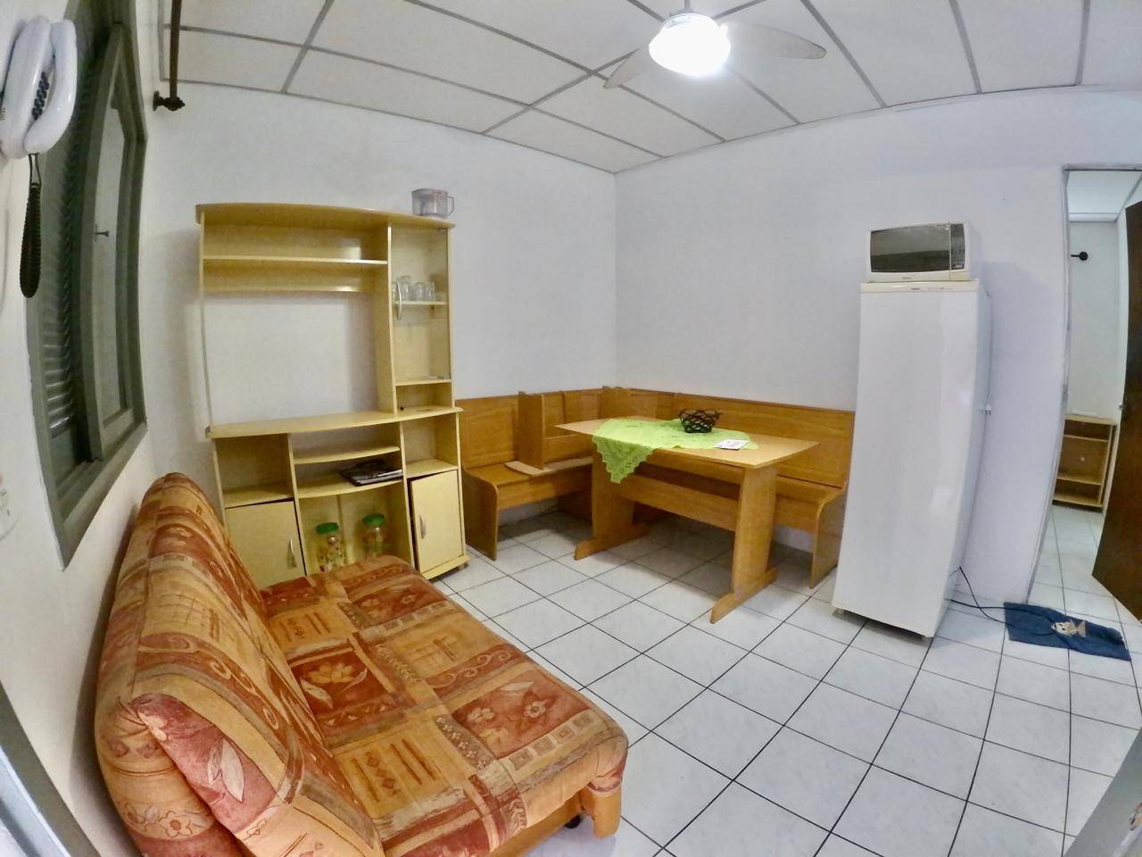 Apartamento 1 dormitório para venda, Centro em Capão da Canoa | Ref.: 2090