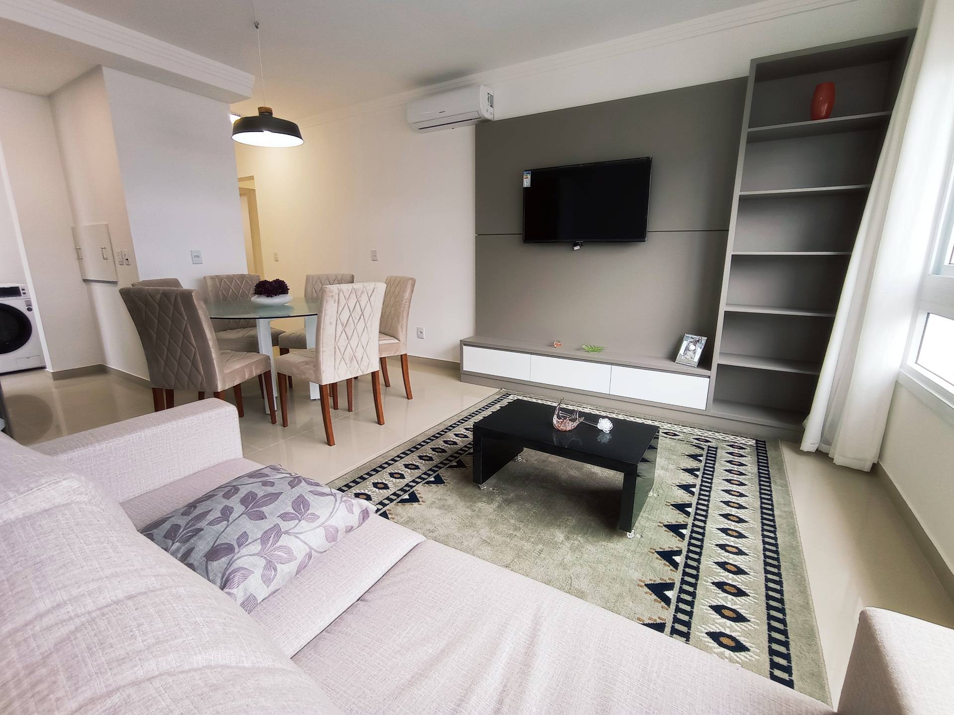 Apartamento 3 dormitórios para venda, Navegantes em Capão da Canoa | Ref.: 2118