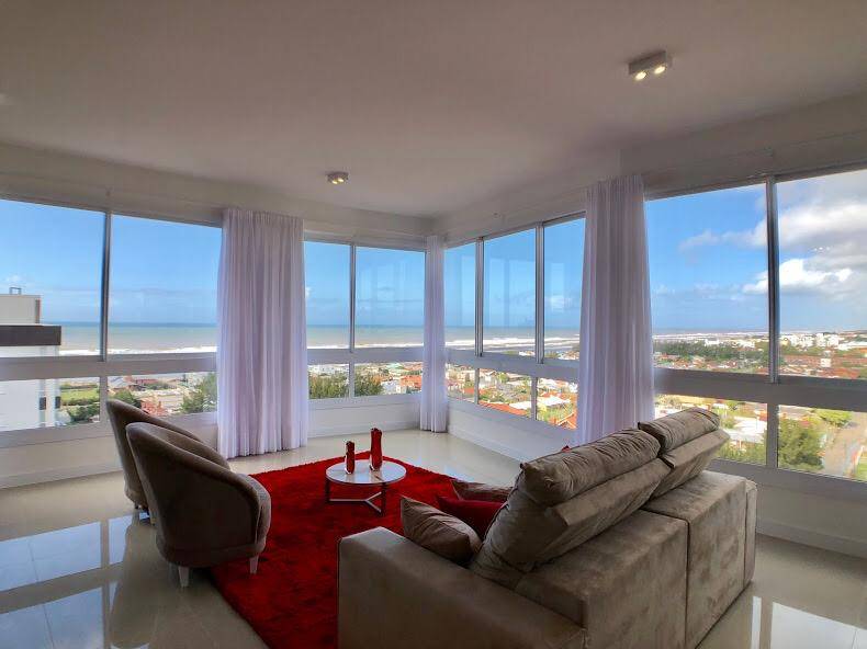 Apartamento 4 dormitórios para venda, Centro em Capão da Canoa | Ref.: 2129