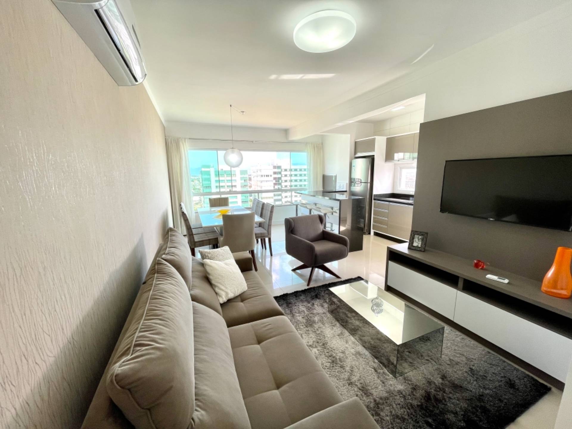 Apartamento 3 dormitórios para venda, Zona Nova em Capão da Canoa | Ref.: 2219