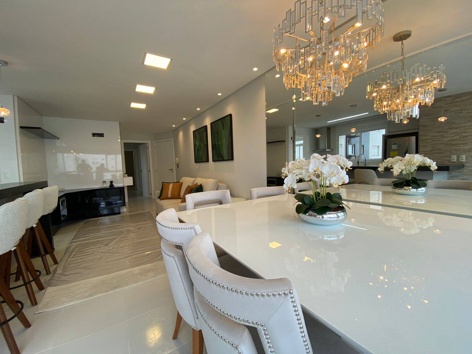 Apartamento 3 dormitórios para venda, Centro em Capão da Canoa | Ref.: 2500