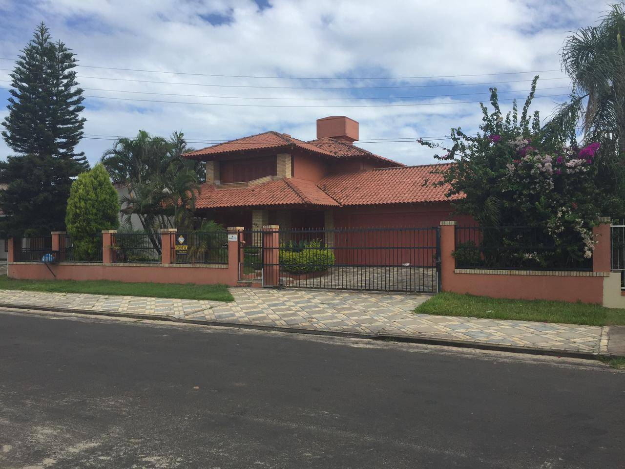 Casa 5 dormitórios para venda, Girassol em Capão da Canoa | Ref.: 2557