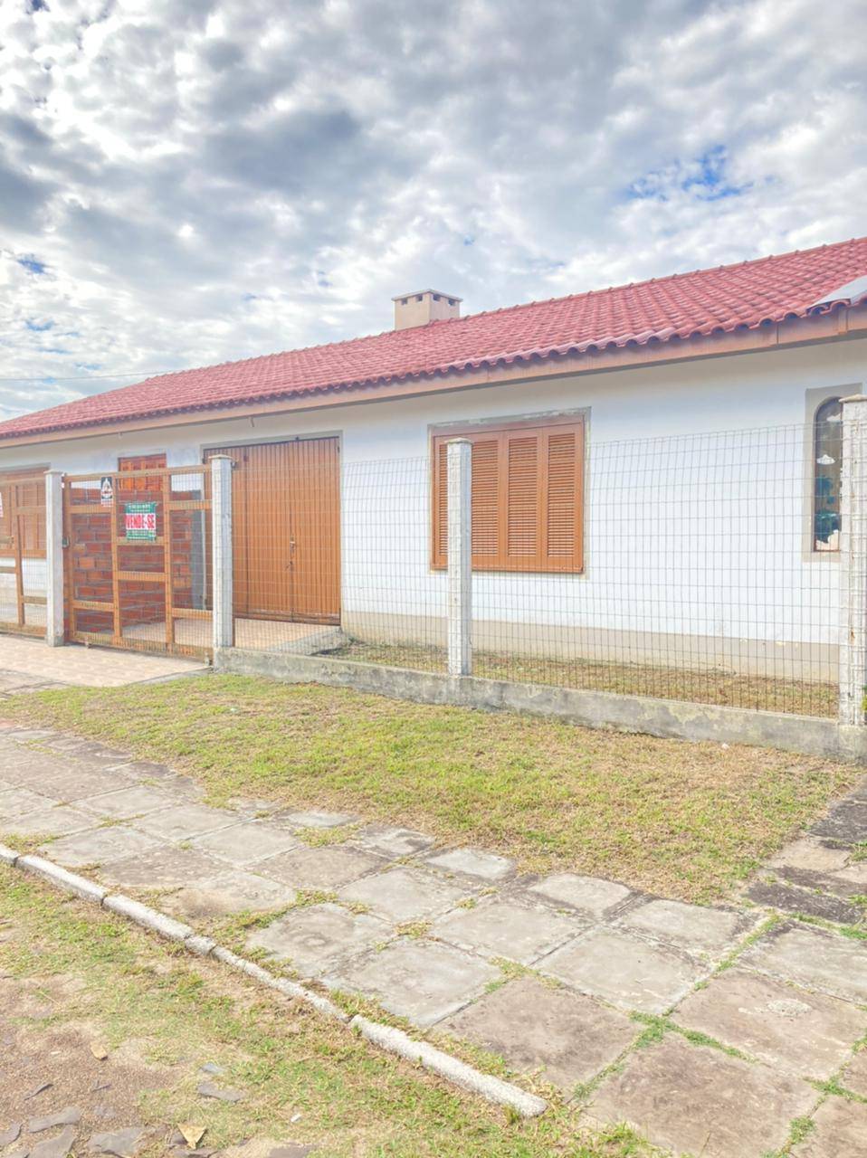 Casa 3 dormitórios para venda, Praia do Barco em Capão da Canoa | Ref.: 2681