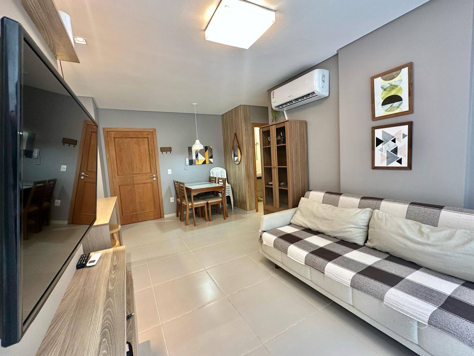 Apartamento 2 dormitórios para venda, Zona Nova em Capão da Canoa | Ref.: 2690