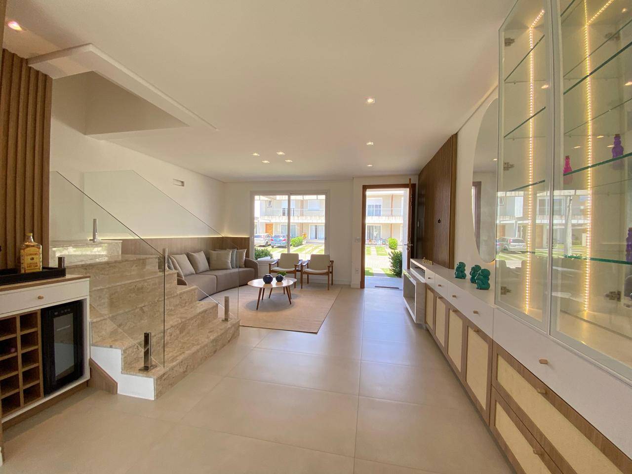 Casa em Condomínio 3 dormitórios para venda, km37 em Capão da Canoa | Ref.: 2698