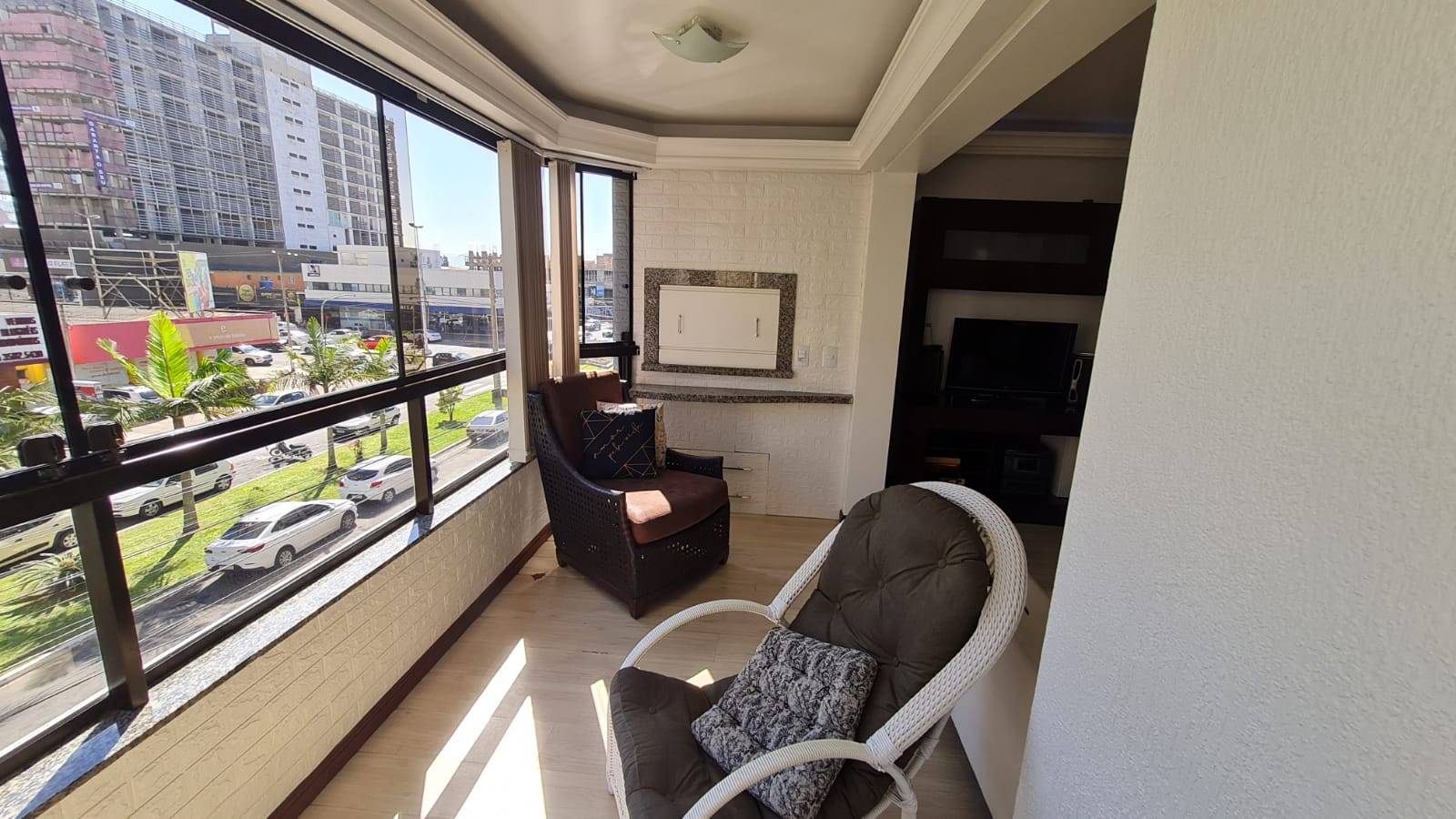 Apartamento 3 dormitórios para venda, Zona Nova em Capão da Canoa | Ref.: 2701