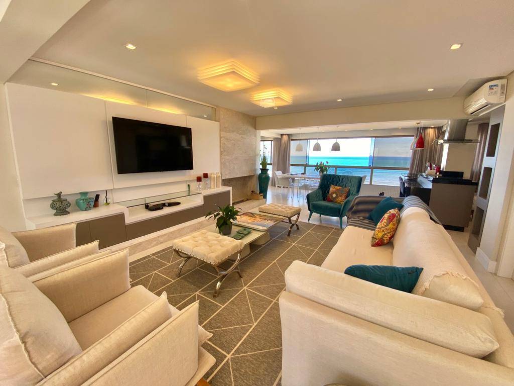 Apartamento 4 dormitórios para venda, Centro em Capão da Canoa | Ref.: 2708