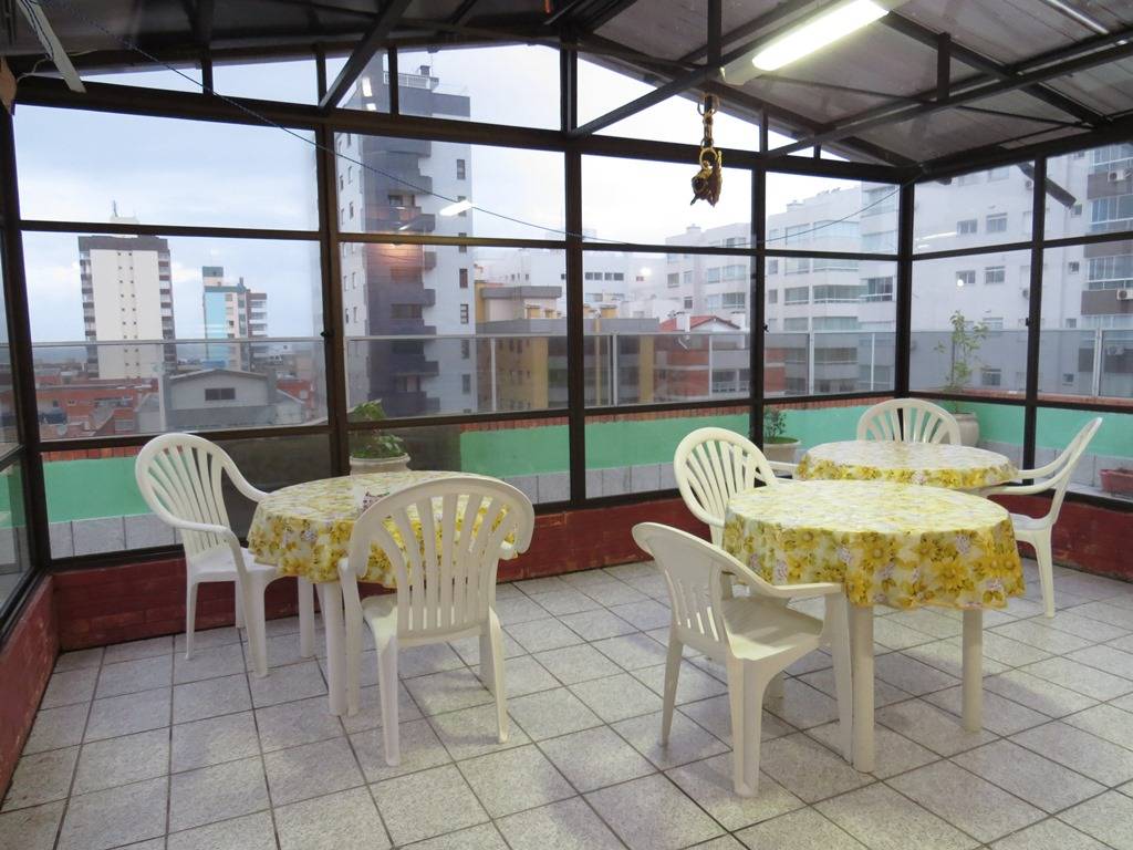 Apartamento 4 dormitórios para venda, Zona Nova em Capão da Canoa | Ref.: 2760