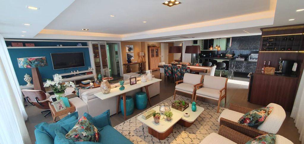 Apartamento 4 dormitórios para venda, Navegantes em Capão da Canoa | Ref.: 2763