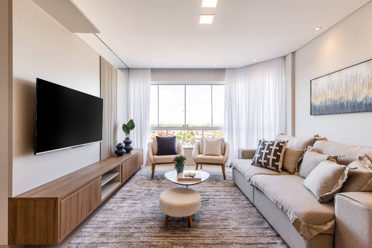 Apartamento 3 dormitórios para venda, Centro em Capão da Canoa | Ref.: 2809