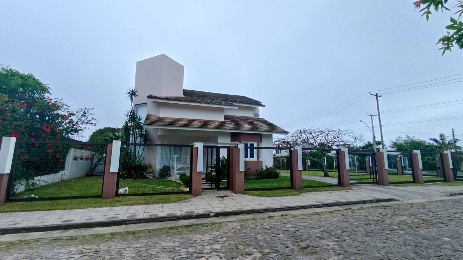 Casa 4 dormitórios para venda, Girassol em Xangri-lá | Ref.: 2907