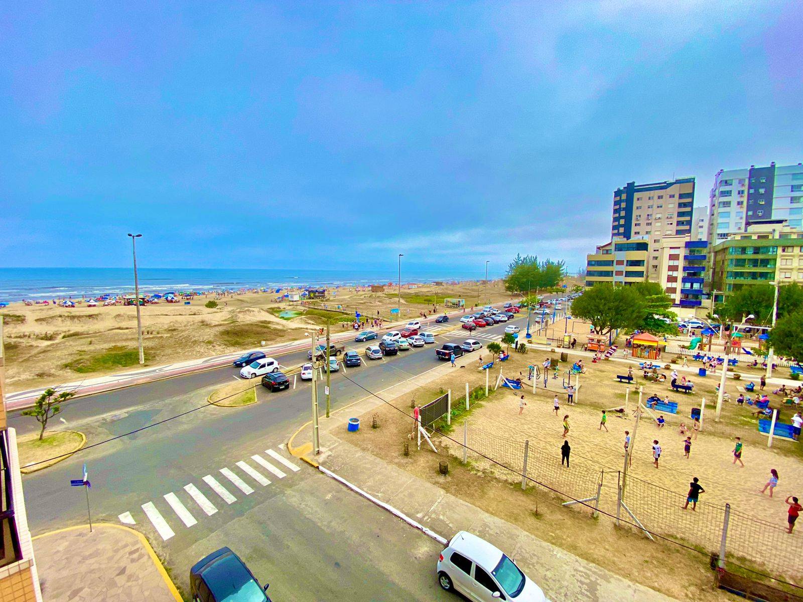 Apartamento 3 dormitórios para venda, Centro em Capão da Canoa | Ref.: 2912