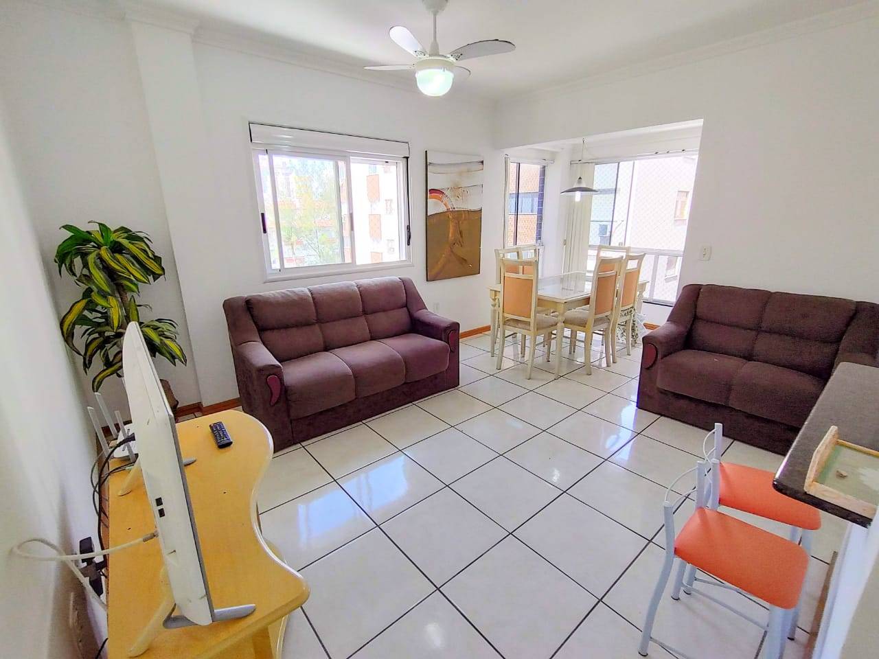 Apartamento 2 dormitórios para venda, Centro em Capão da Canoa | Ref.: 2999