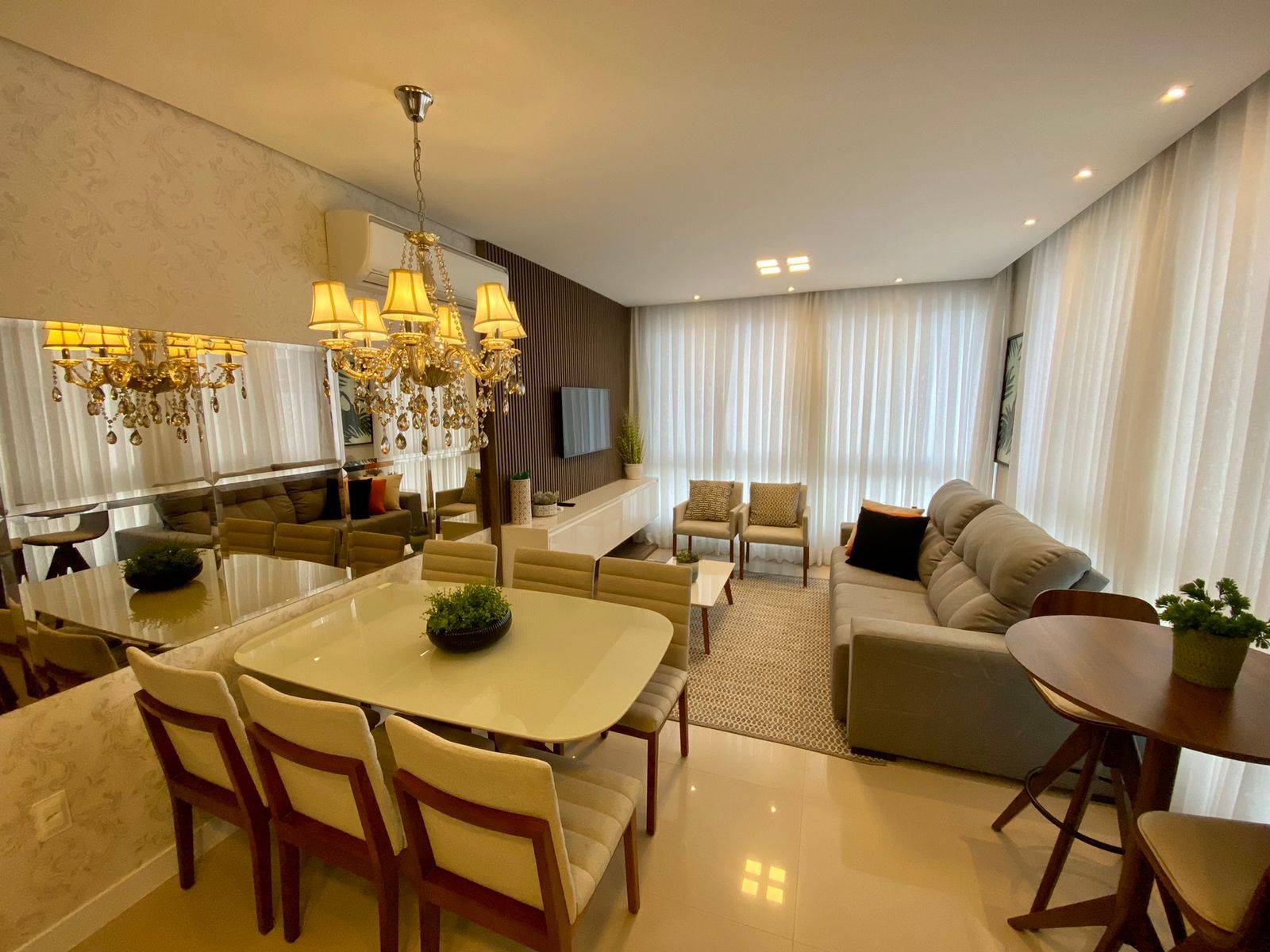 Apartamento 3 dormitórios para venda, Navegantes em Capão da Canoa | Ref.: 3035