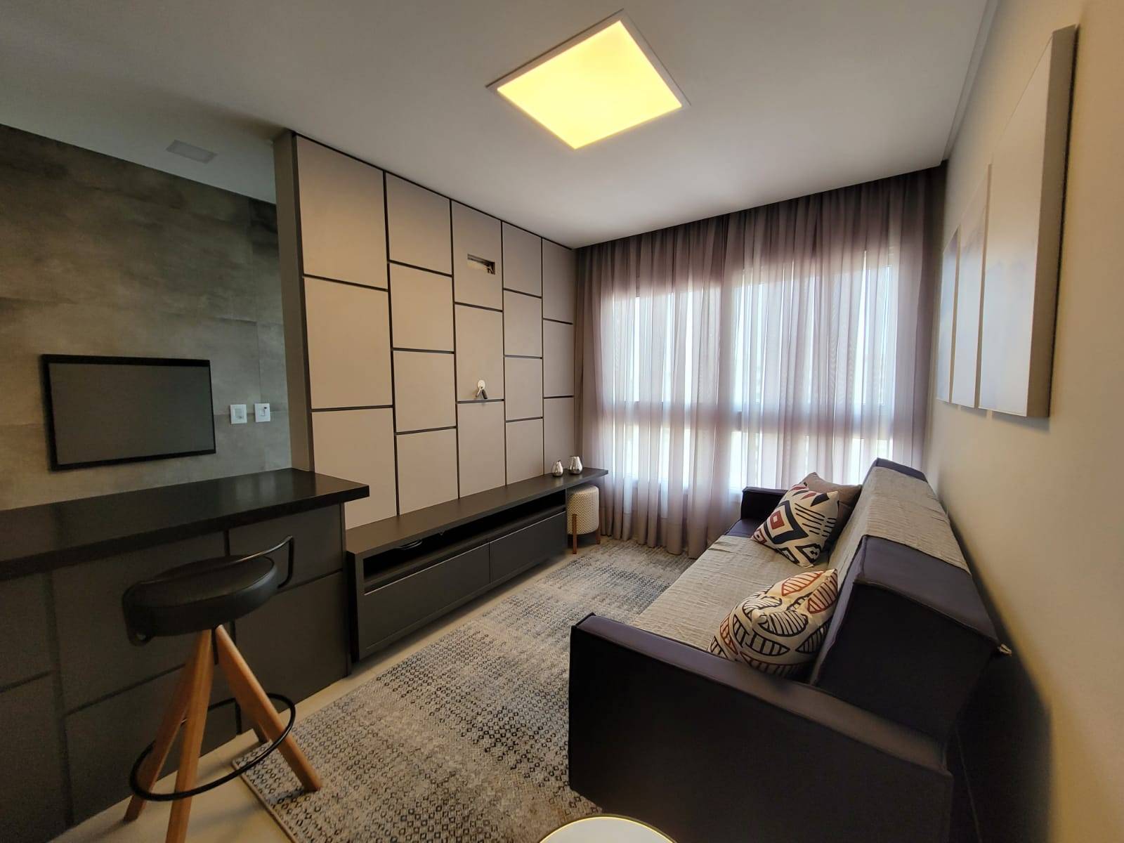 Apartamento 1 dormitório para venda, Navegantes em Capão da Canoa | Ref.: 3113