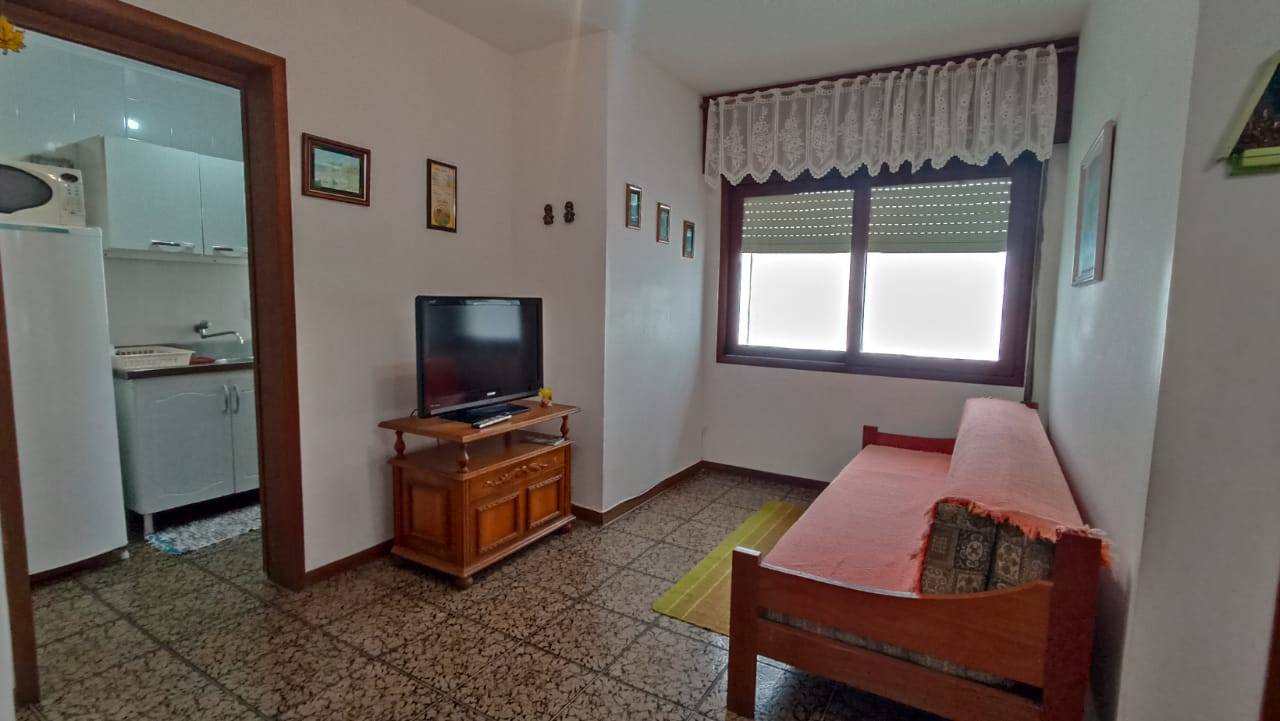 Apartamento 1 dormitório para venda, Zona Nova em Capão da Canoa | Ref.: 3128