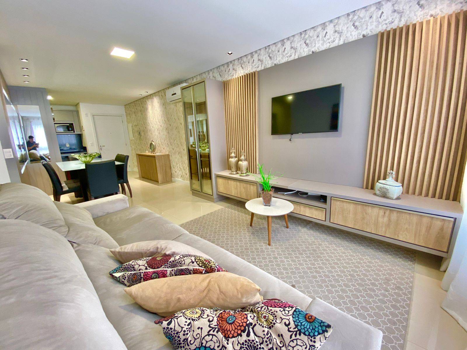 Apartamento 2 dormitórios para venda, Navegantes em Capão da Canoa | Ref.: 3156