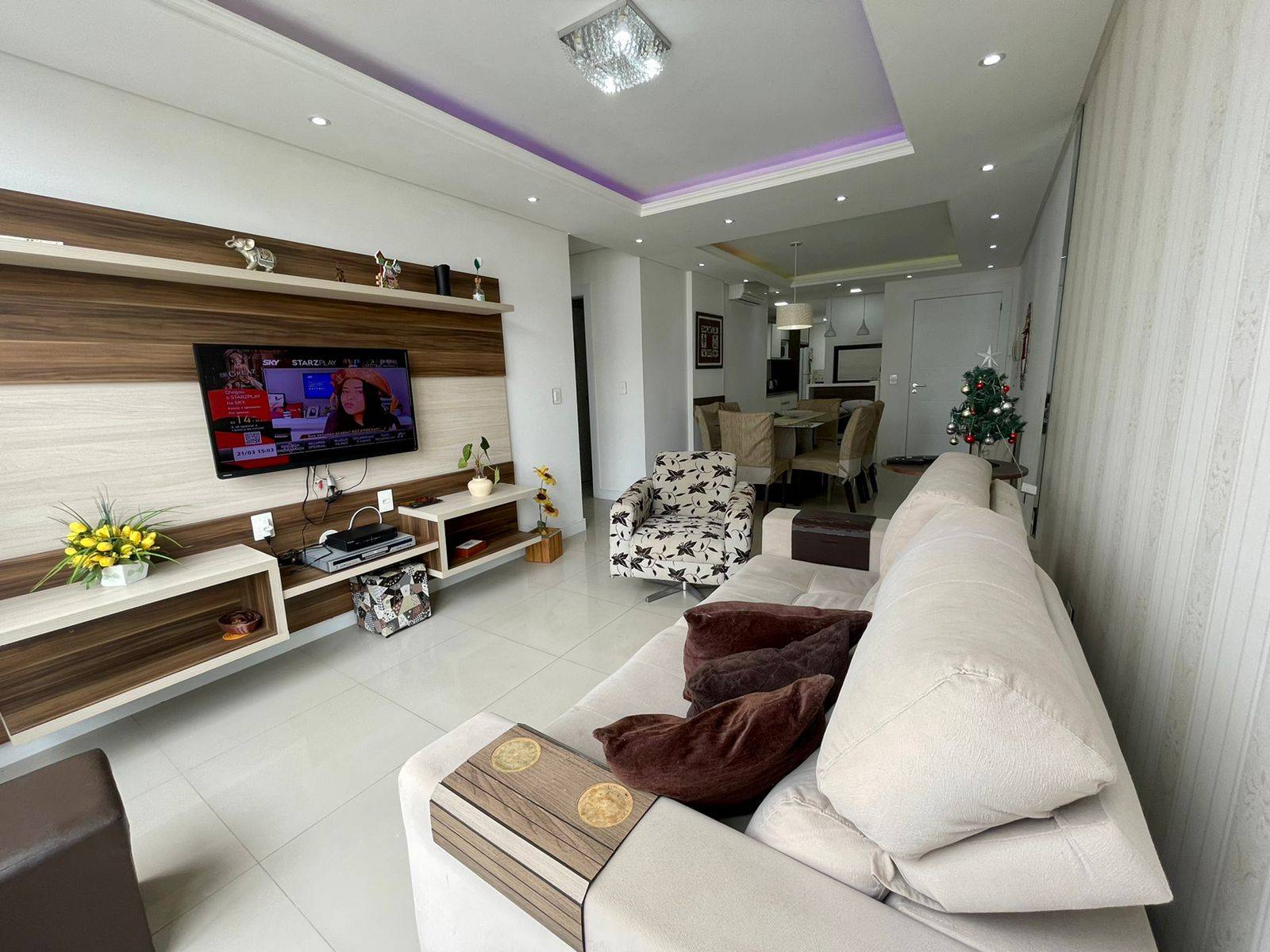 Apartamento 3 dormitórios para venda, Navegantes em Capão da Canoa | Ref.: 3172