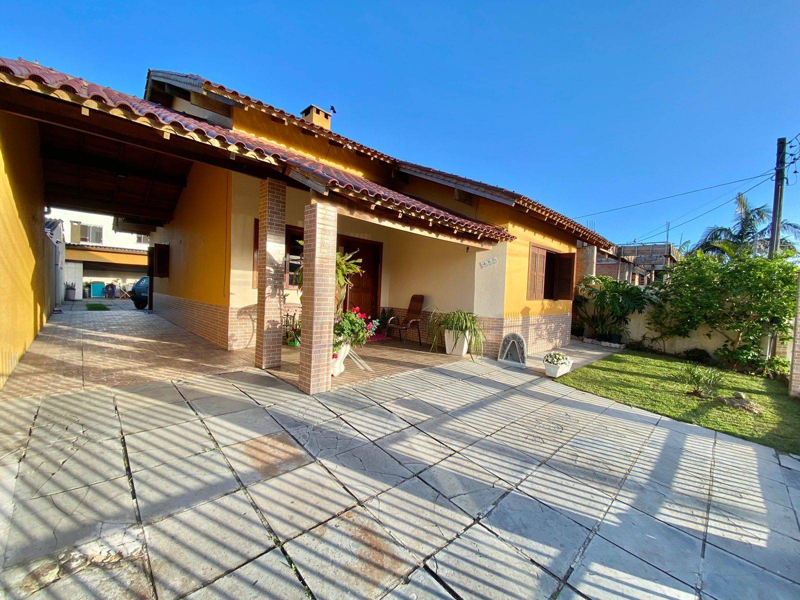 Casa 3 dormitórios para venda, Zona Nova em Capão da Canoa | Ref.: 3175