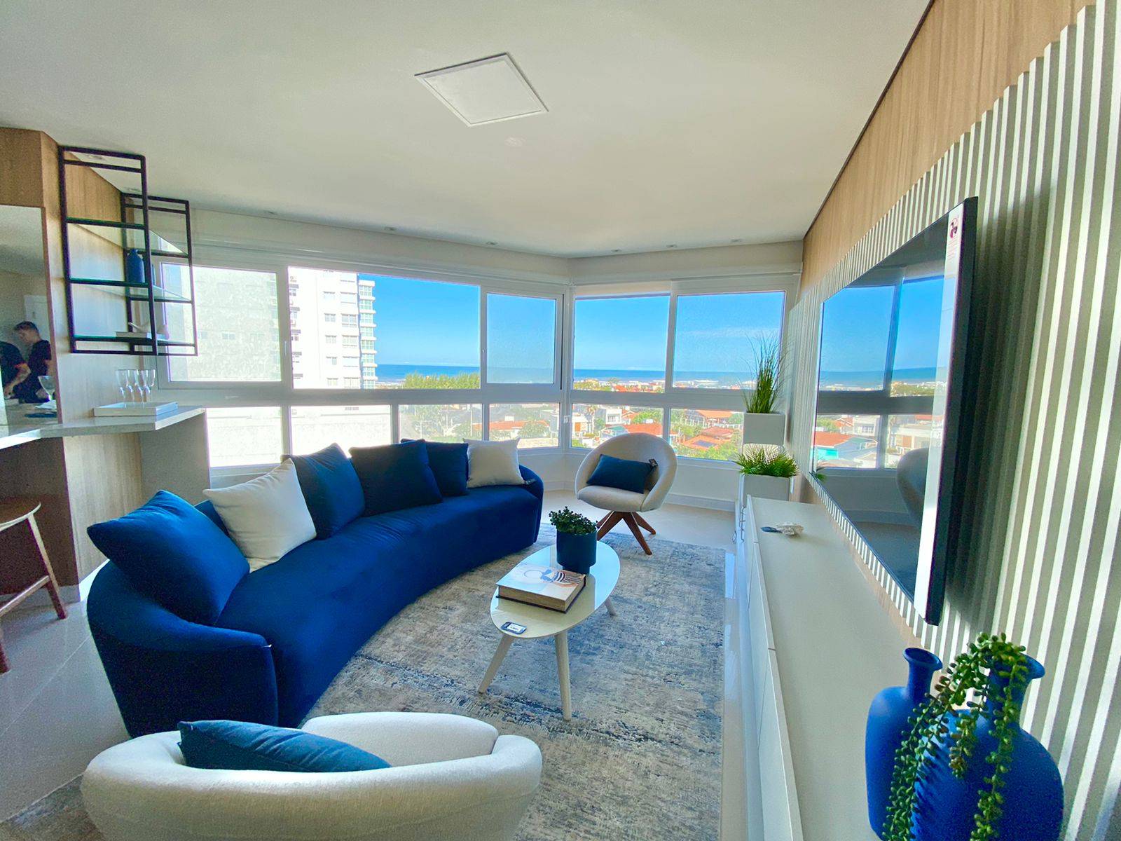 Apartamento 4 dormitórios para venda, Navegantes em Capão da Canoa | Ref.: 3184