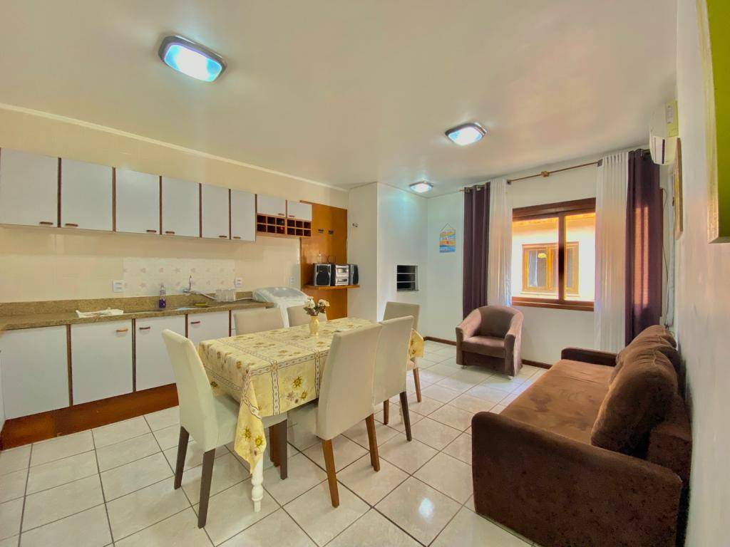 Apartamento 1 dormitório para venda, Zona Nova em Capão da Canoa | Ref.: 3203