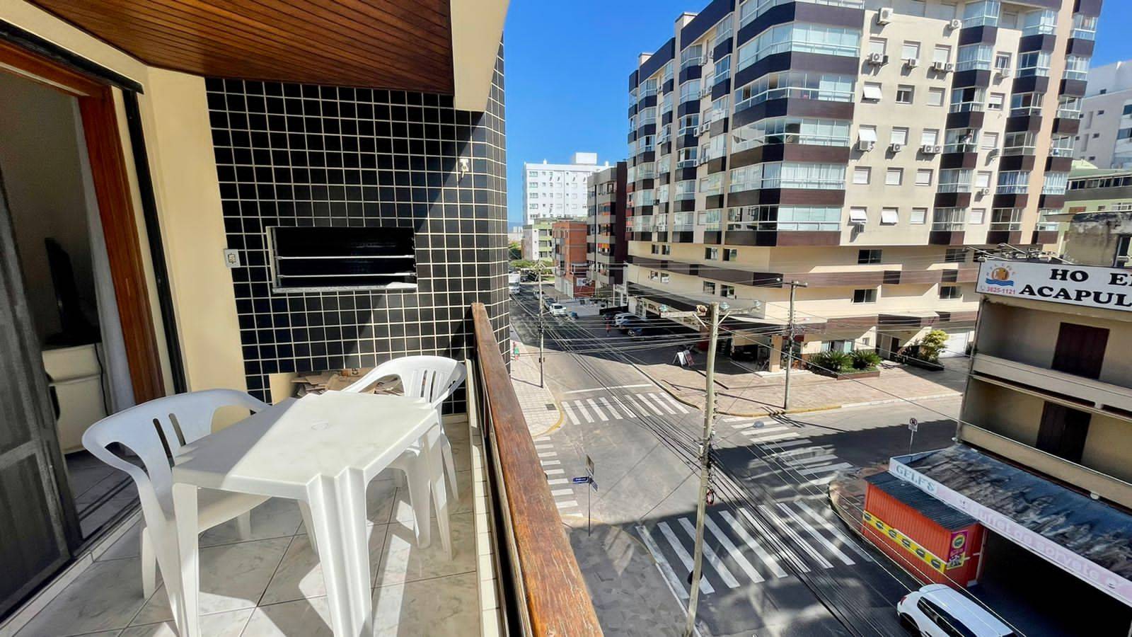 Apartamento 2 dormitórios para venda, Zona Nova em Capão da Canoa | Ref.: 3246