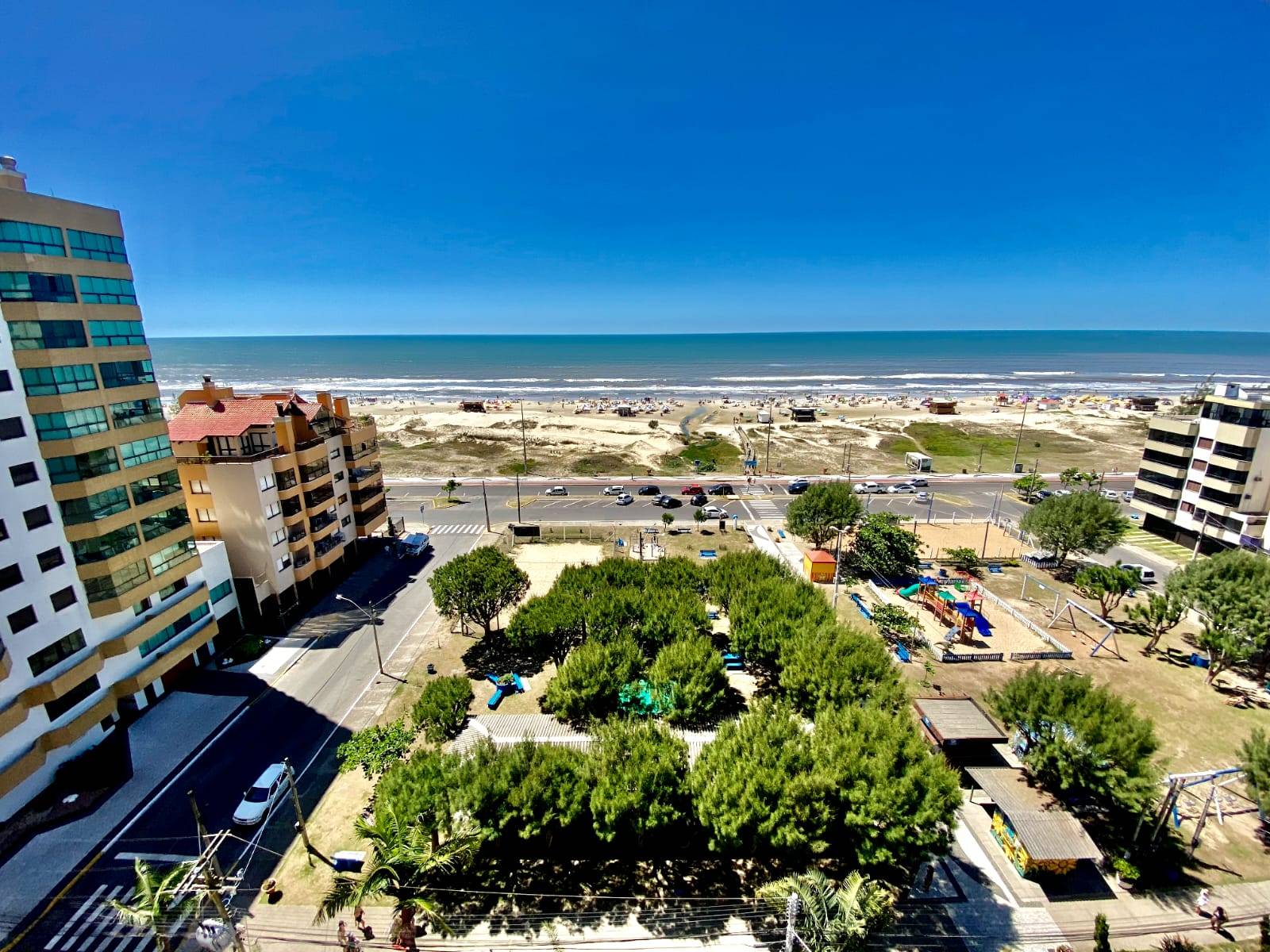 Apartamento 4 dormitórios para venda, Navegantes em Capão da Canoa | Ref.: 328