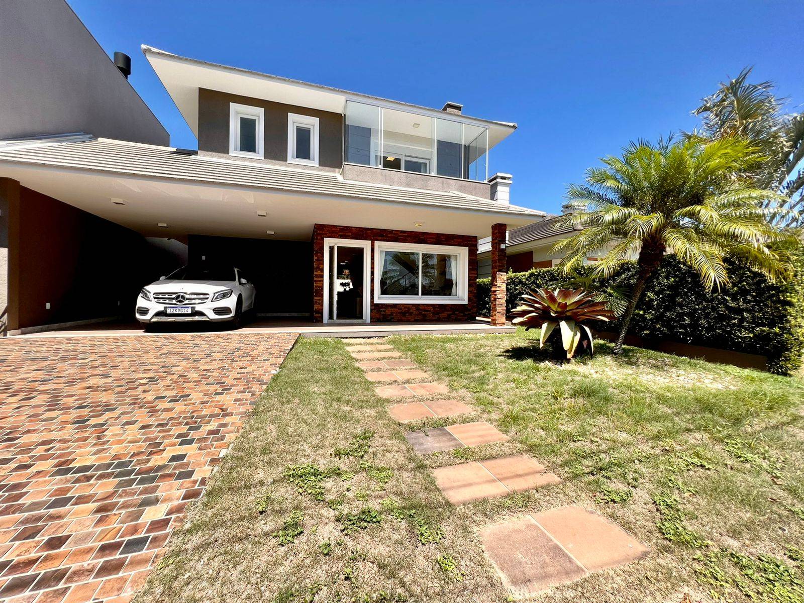 Casa em Condomínio 4 dormitórios para venda, Zona Nova em Capão da Canoa | Ref.: 3283