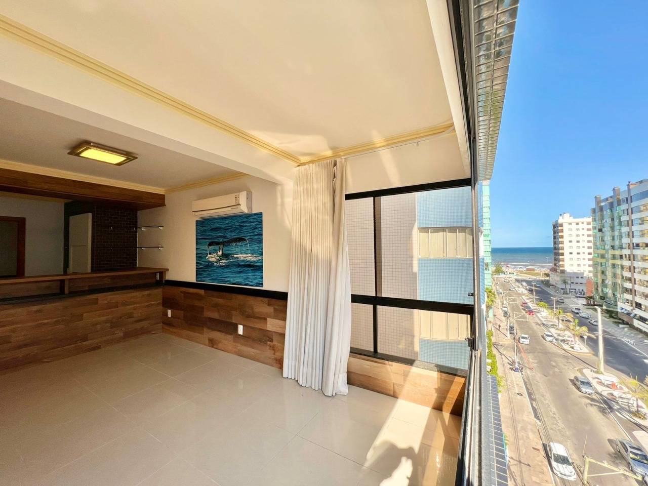 Apartamento 3 dormitórios para venda, Centro em Capão da Canoa | Ref.: 3326