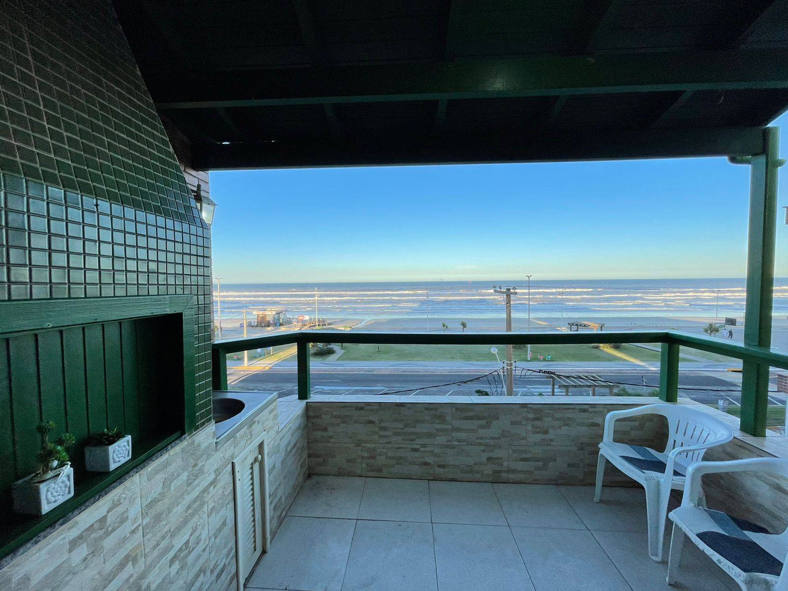 Apartamento 3 dormitórios para venda, Zona Nova em Capão da Canoa | Ref.: 3371