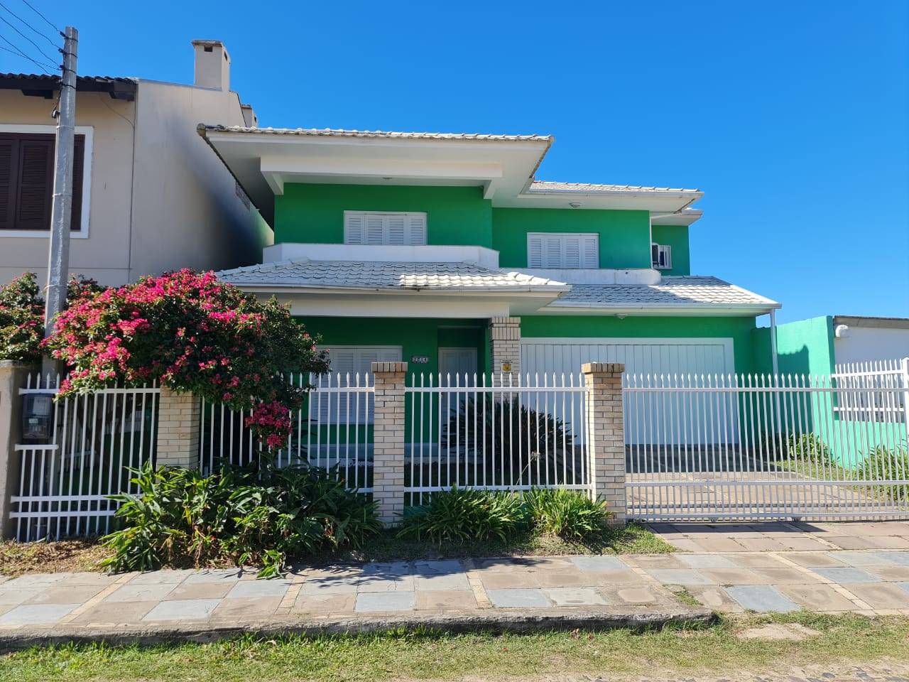 Casa 4 dormitórios para venda, xangri-la  em Xangri-lá | Ref.: 3472