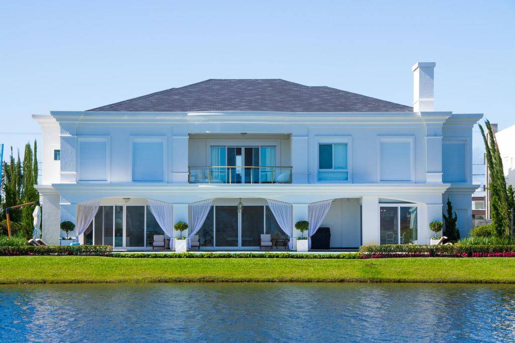 Casa em Condomínio 3 dormitórios para venda, centro em Xangri-lá | Ref.: 3531