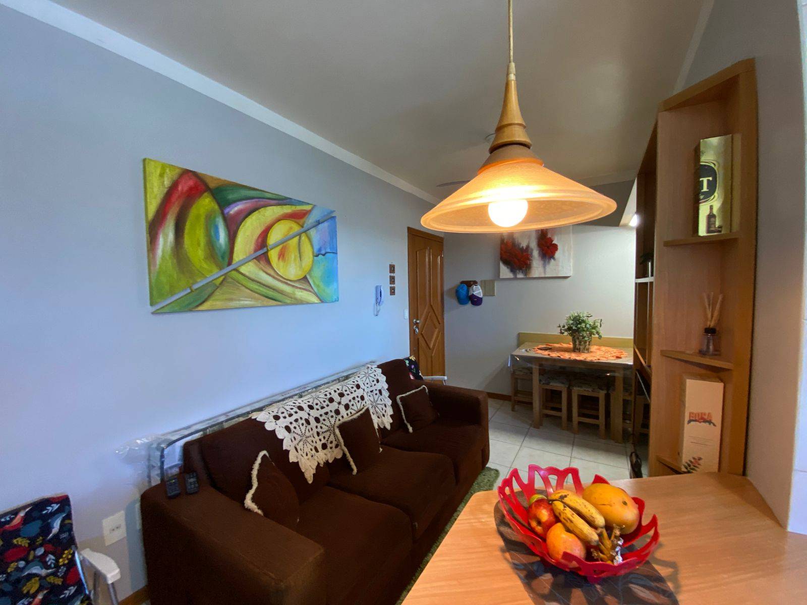 Apartamento 1 dormitório para venda, Centro em Capão da Canoa | Ref.: 3588