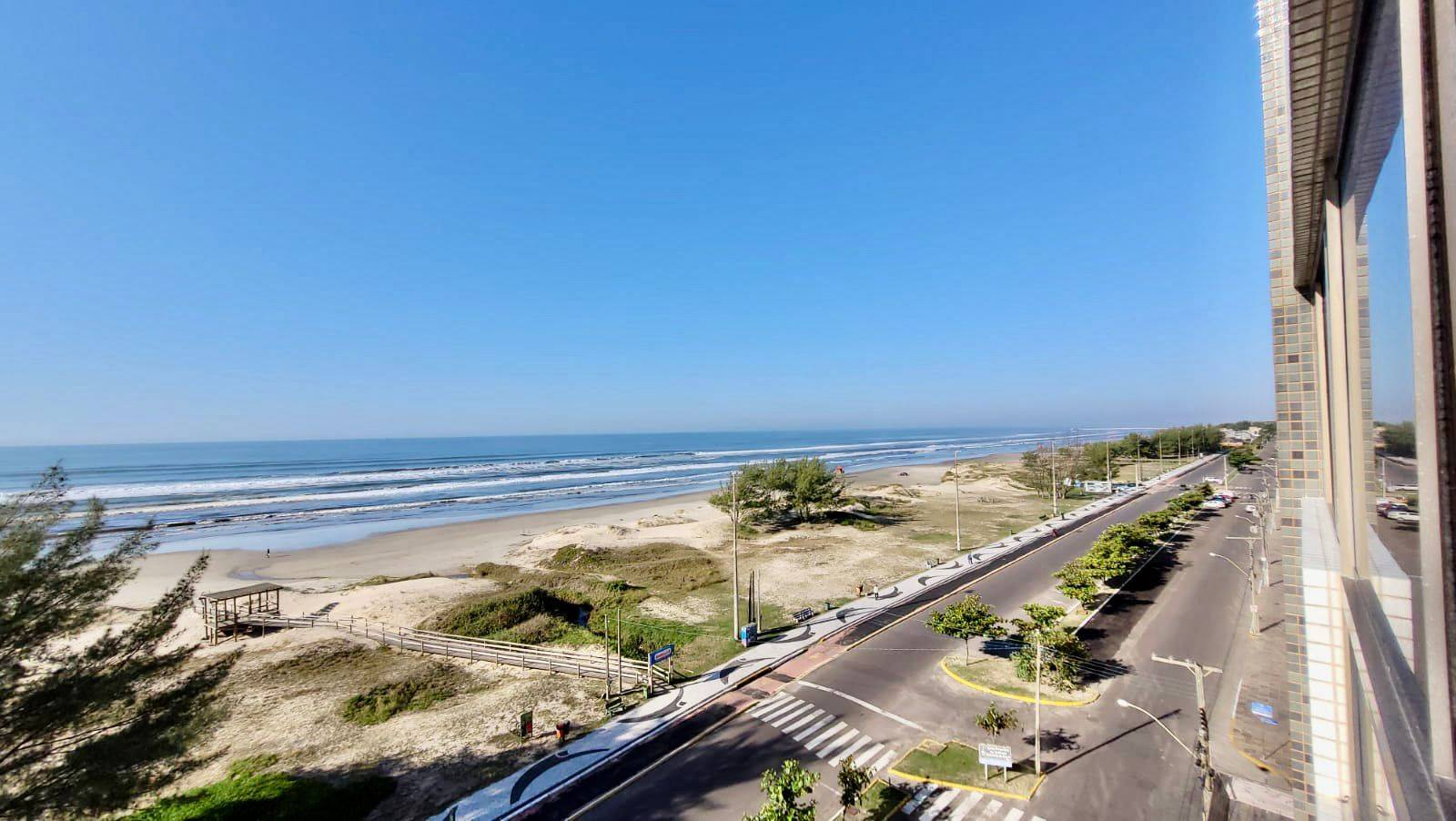 Apartamento 4 dormitórios para venda, Centro em Capão da Canoa | Ref.: 3735