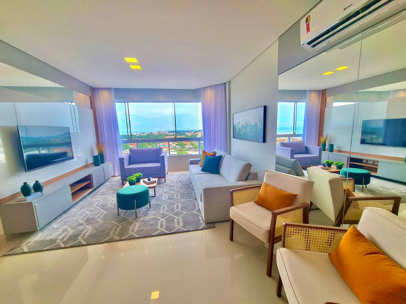 Apartamento 3 dormitórios para venda, Centro em Capão da Canoa | Ref.: 3753