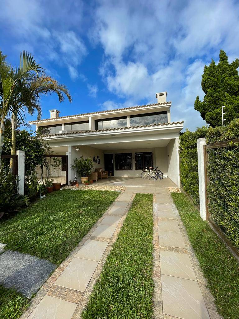 Casa 3 dormitórios para venda em Xangri-lá | Ref.: 3772